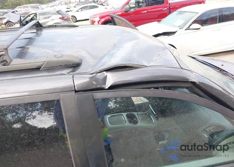 2016 Dodge Grand Caravan Sxt z USA, uszkodzony, nr VIN 2C4RDGCG9GR379206